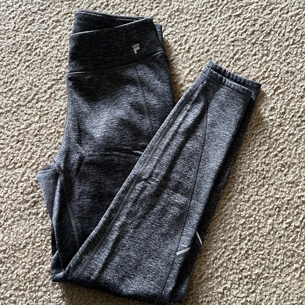 FILA Workout pants